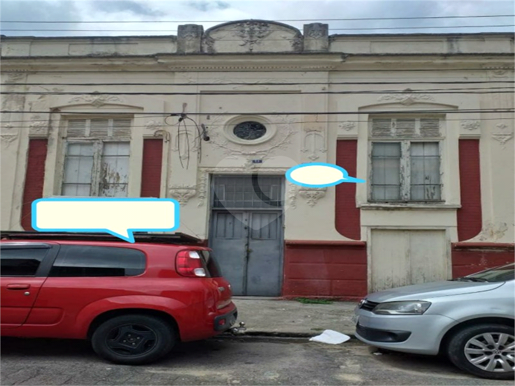 PRÉDIO INTEIRO em BOM RETIRO