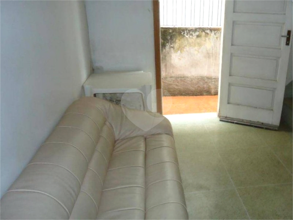 CASA em CANGAÍBA
