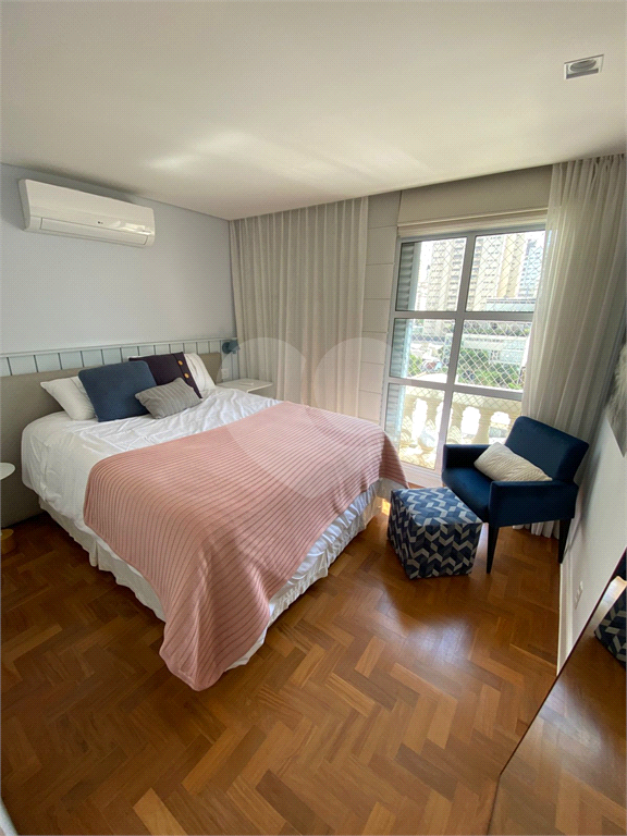 Apartamento reformado de 96m² no coração do Jardins!