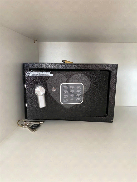 Apartamento reformado de 96m² no coração do Jardins!