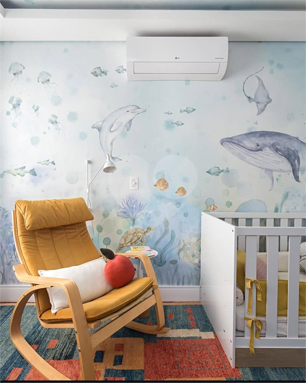 Apartamento reformado de 96m² no coração do Jardins!