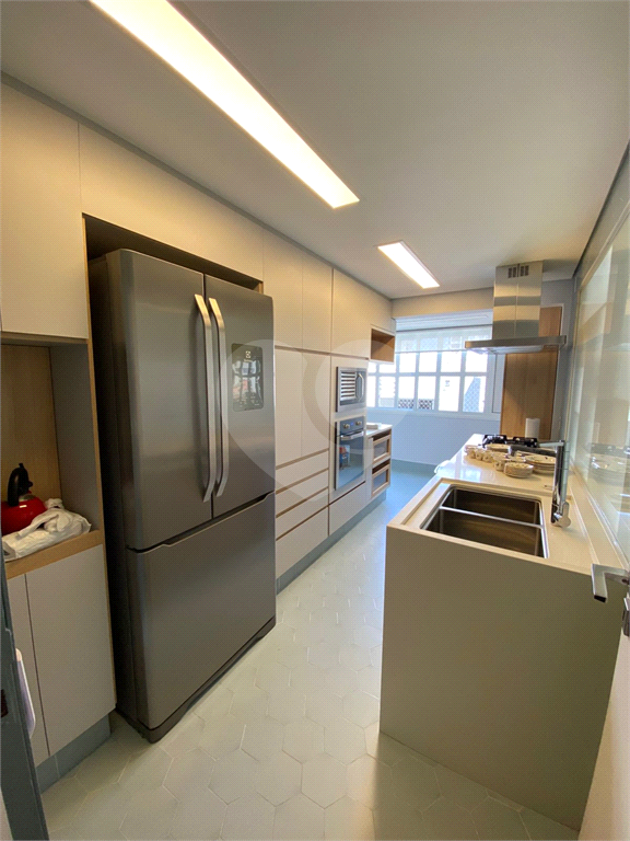 Apartamento reformado de 96m² no coração do Jardins!