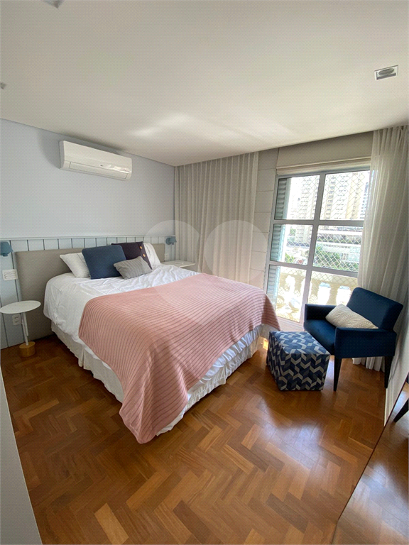 Apartamento reformado de 96m² no coração do Jardins!