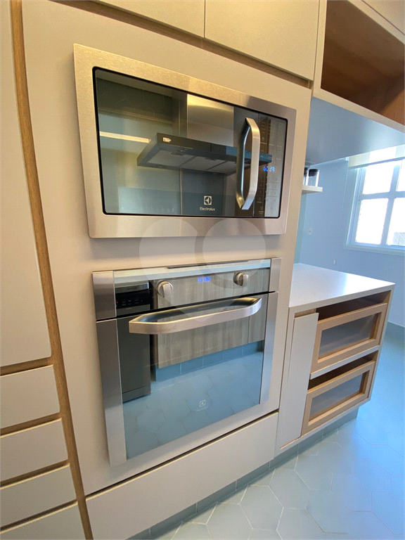 Apartamento reformado de 96m² no coração do Jardins!