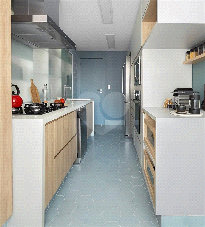 Apartamento reformado de 96m² no coração do Jardins!