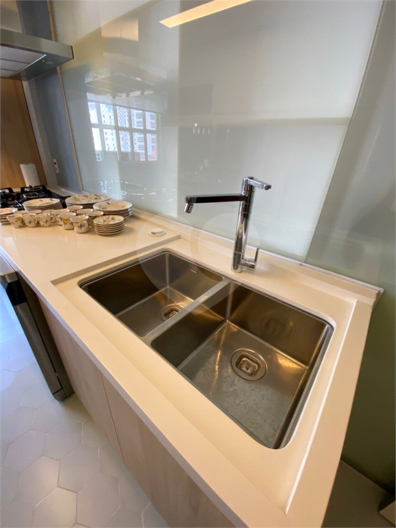 Apartamento reformado de 96m² no coração do Jardins!