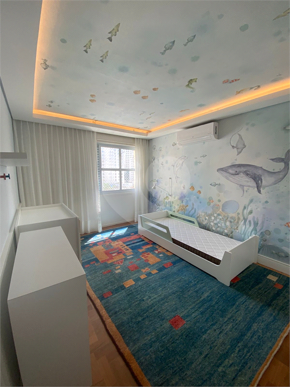 Apartamento reformado de 96m² no coração do Jardins!