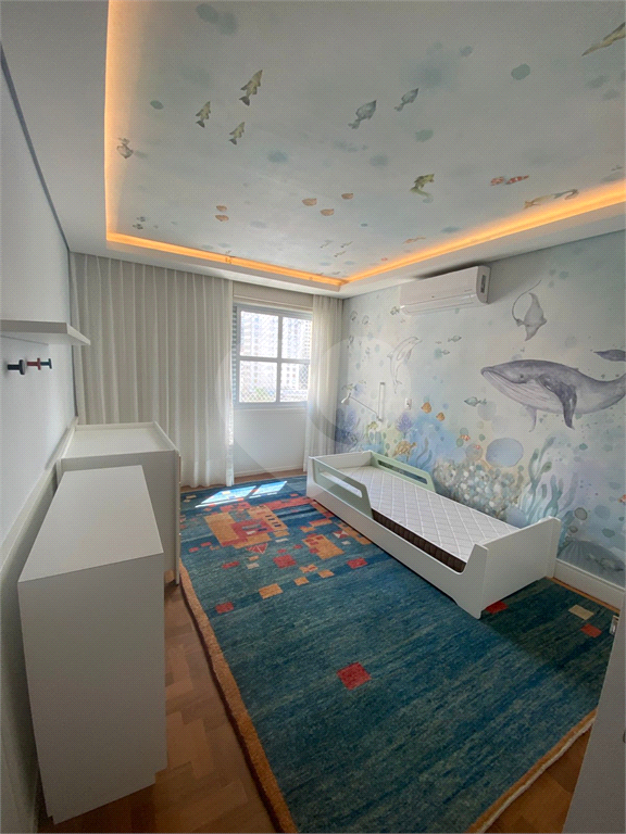 Apartamento reformado de 96m² no coração do Jardins!