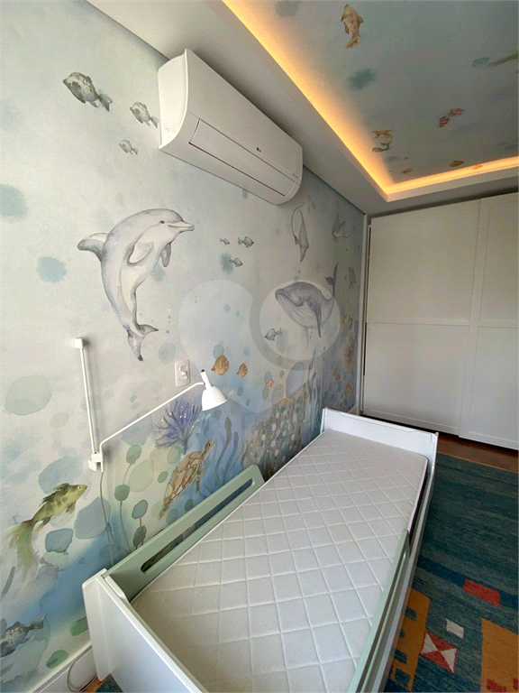 Apartamento reformado de 96m² no coração do Jardins!