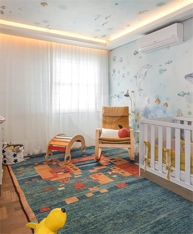 Apartamento reformado de 96m² no coração do Jardins!