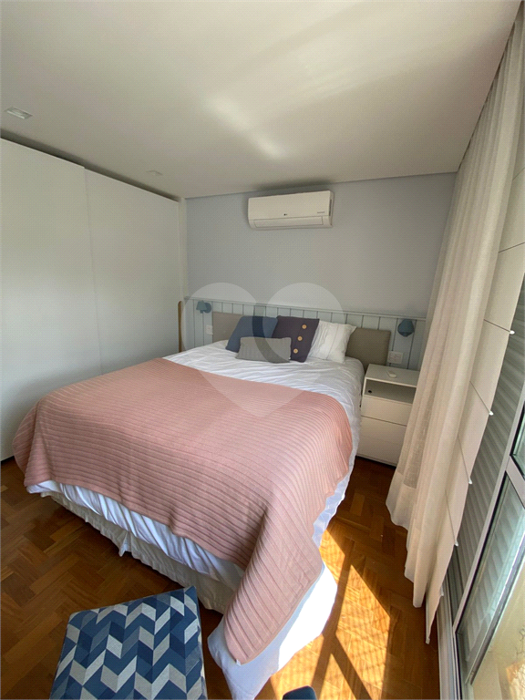 Apartamento reformado de 96m² no coração do Jardins!