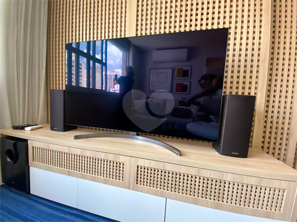 Apartamento reformado de 96m² no coração do Jardins!