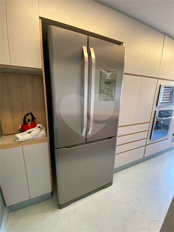 Apartamento reformado de 96m² no coração do Jardins!