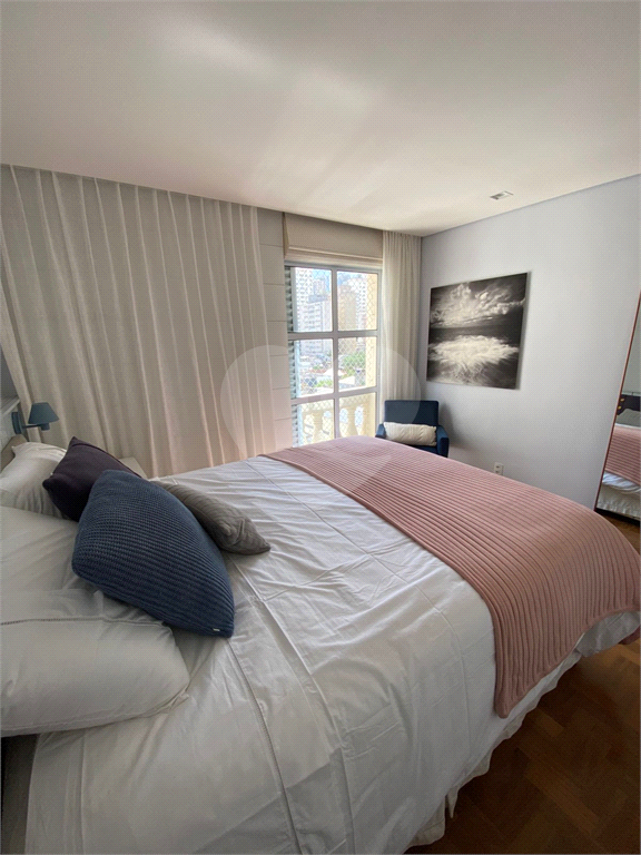 Apartamento reformado de 96m² no coração do Jardins!