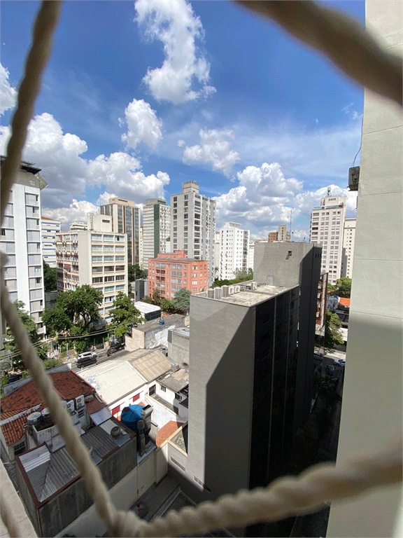Apartamento reformado de 96m² no coração do Jardins!