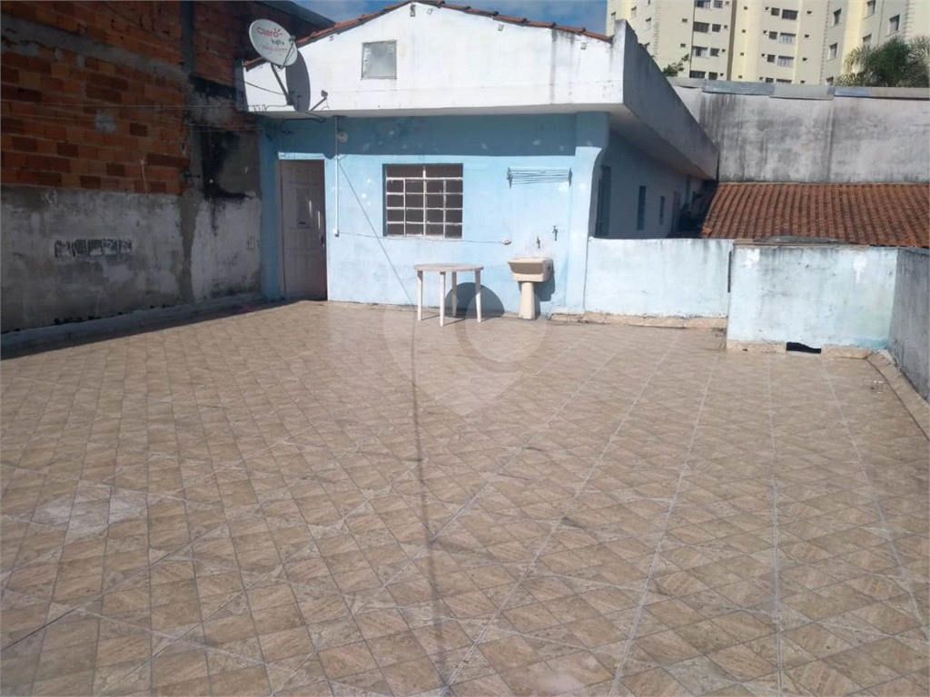 CASA em MANDAQUI