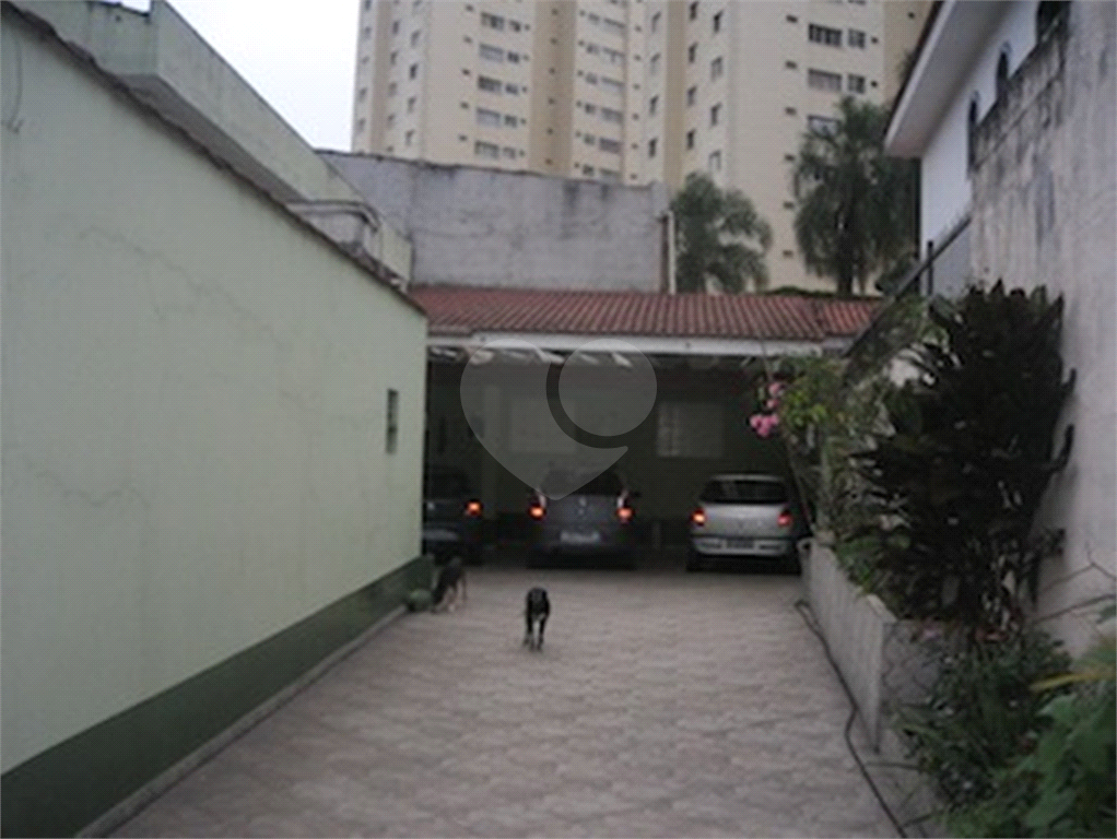 CASA em MANDAQUI