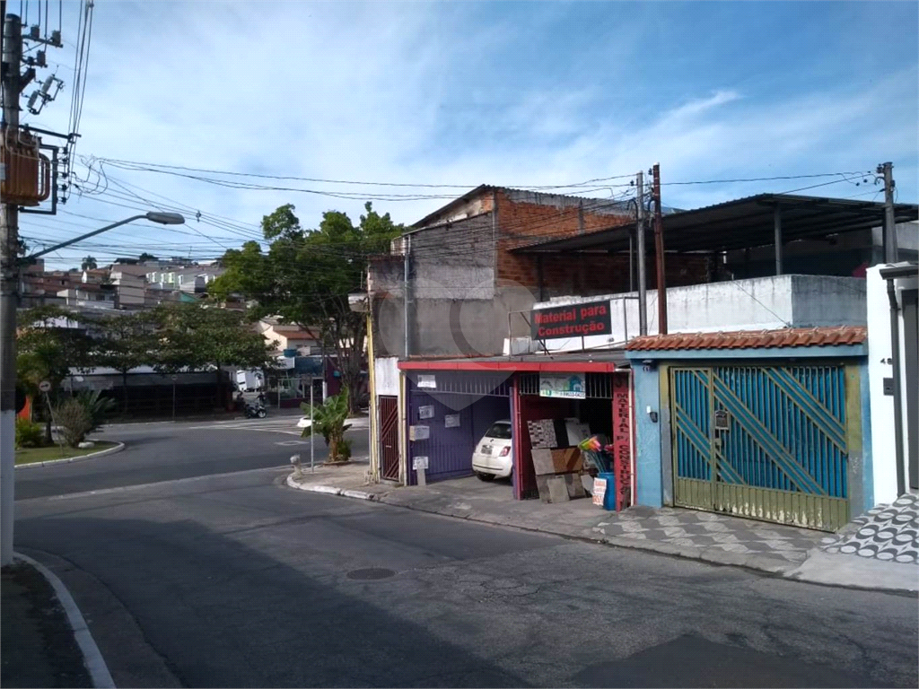 CASA em MANDAQUI