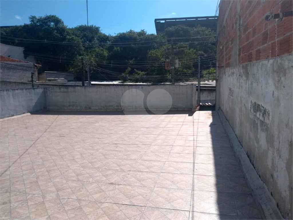 CASA em MANDAQUI