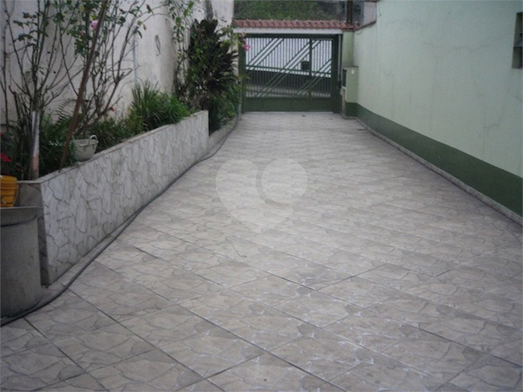 CASA em MANDAQUI