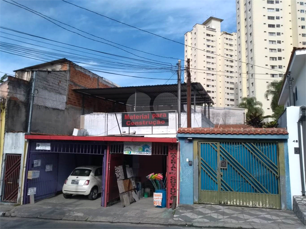 CASA em MANDAQUI