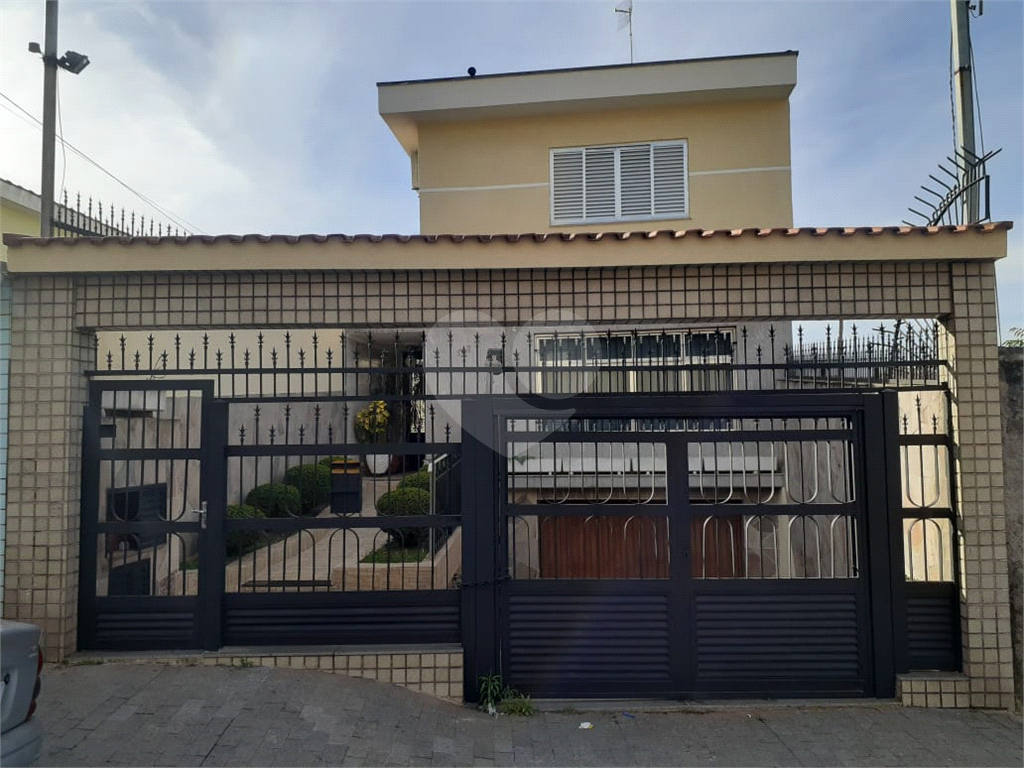 Sobrado na Vila Maria Alta