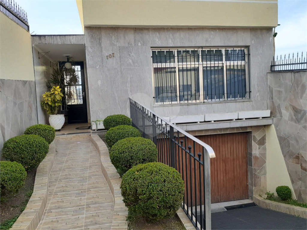 Sobrado na Vila Maria Alta