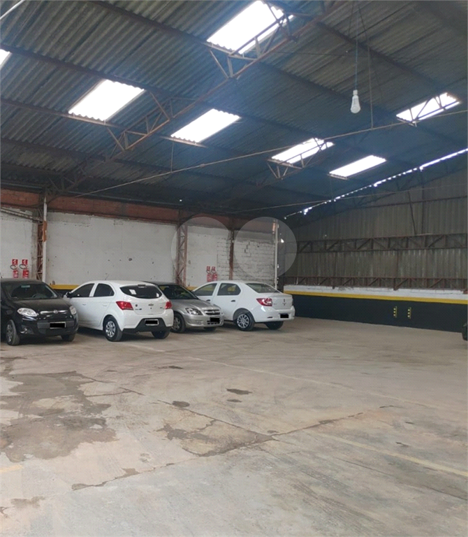 VILA SANTA CATARINA - GALPÃO P VENDA  - PERMITE CONSTRUÇÃO PRÉDIO