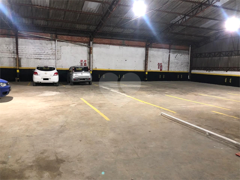 VILA SANTA CATARINA - GALPÃO P VENDA  - PERMITE CONSTRUÇÃO PRÉDIO