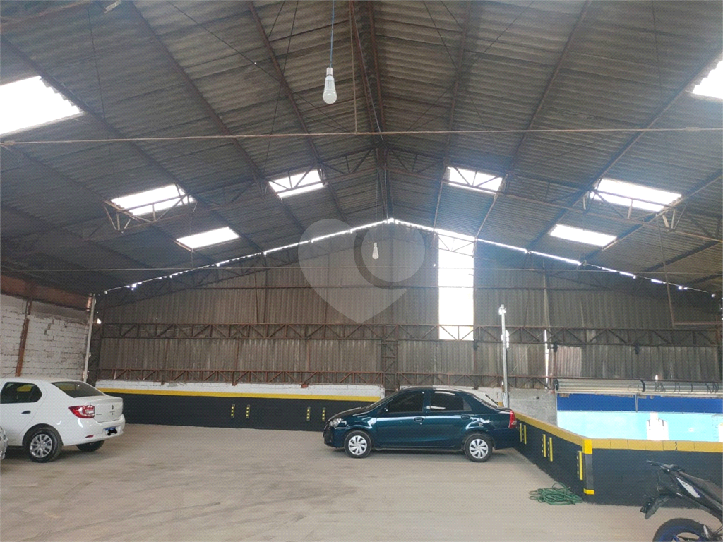 VILA SANTA CATARINA - GALPÃO P VENDA  - PERMITE CONSTRUÇÃO PRÉDIO
