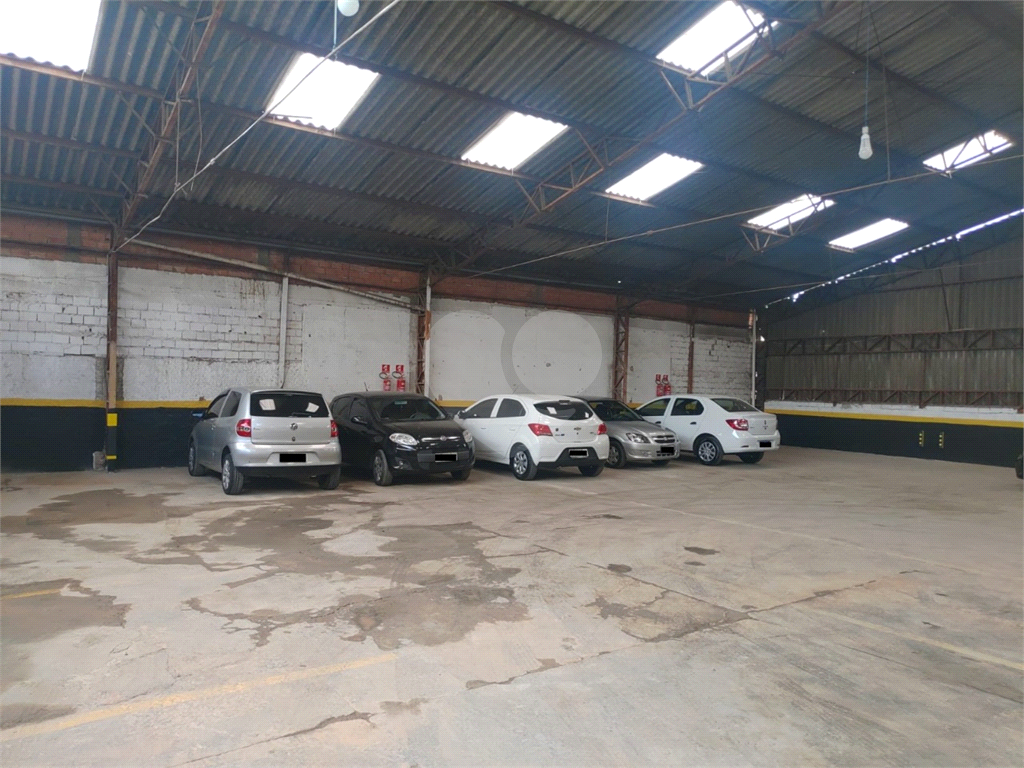 VILA SANTA CATARINA - GALPÃO P VENDA  - PERMITE CONSTRUÇÃO PRÉDIO