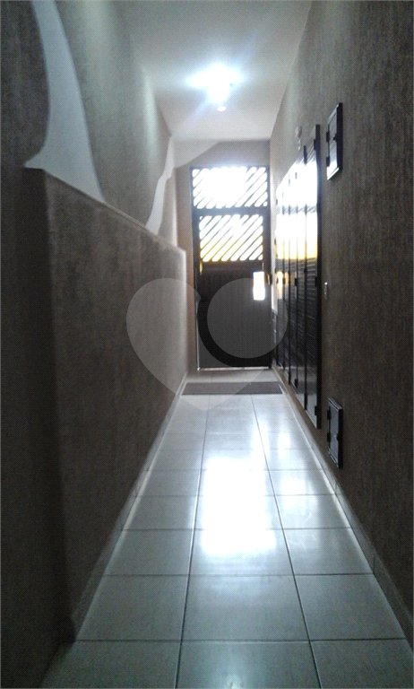 APARTAMENTO em LIBERDADE
