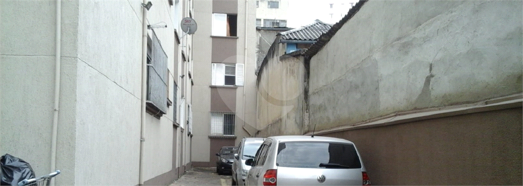 APARTAMENTO em LIBERDADE