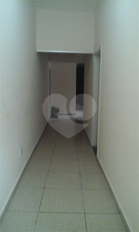 APARTAMENTO em LIBERDADE