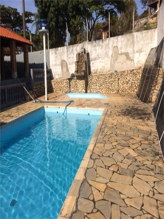 CHÁCARA em JARDIM LIMÃO