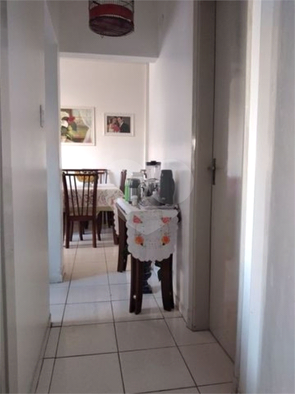 APARTAMENTO em BELA VISTA