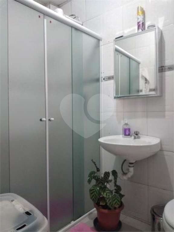 APARTAMENTO em BELA VISTA