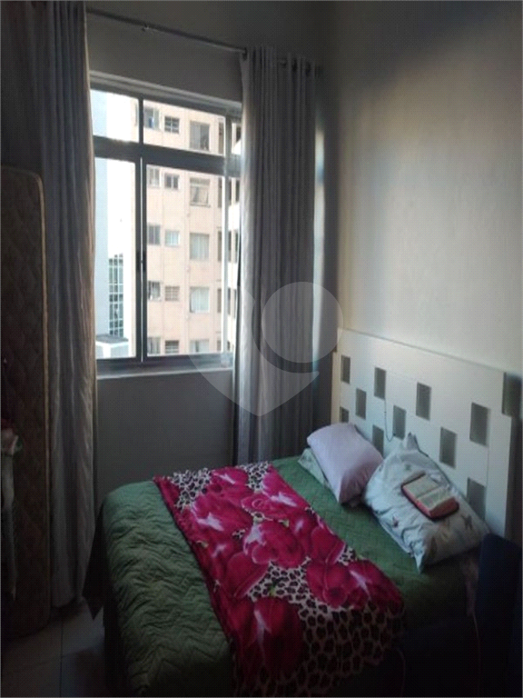 APARTAMENTO em BELA VISTA