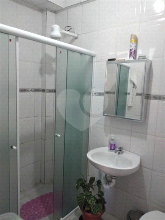 APARTAMENTO em BELA VISTA
