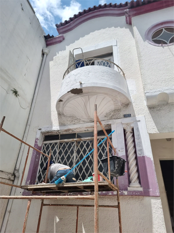 CASA em LAPA