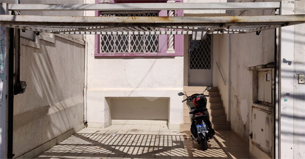 CASA em LAPA