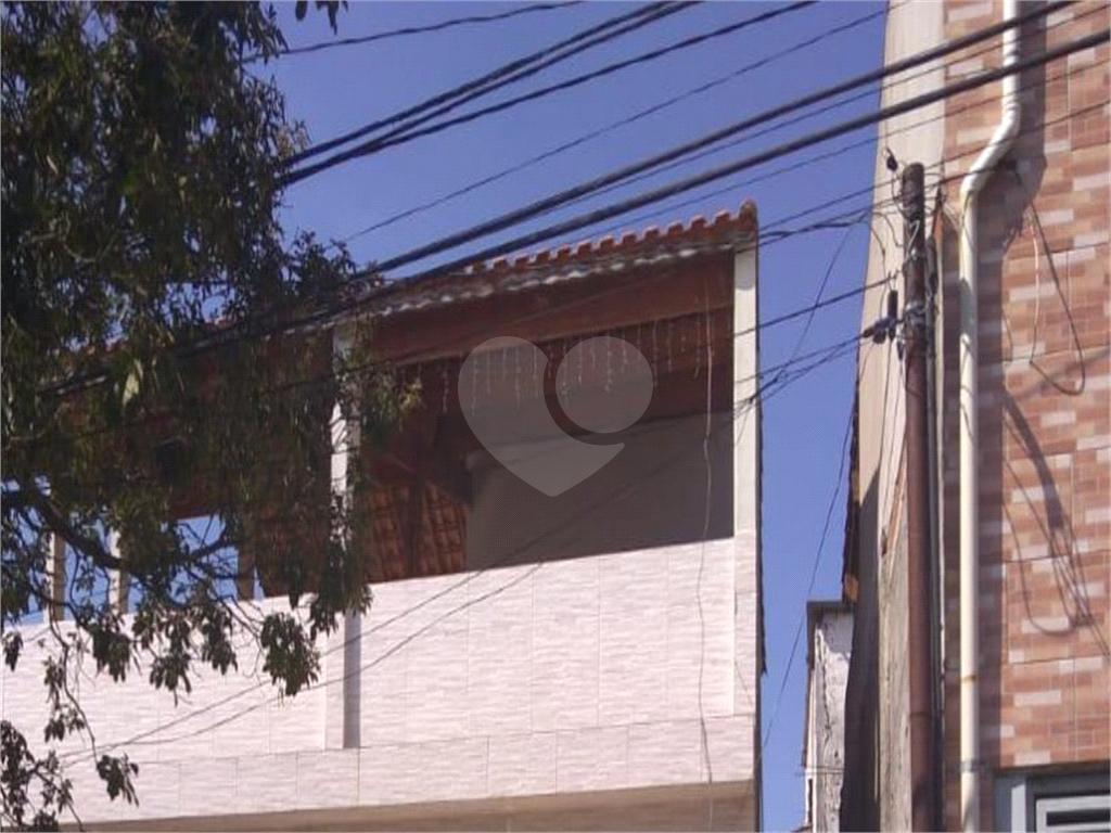 SOBRADO em ITAQUERA