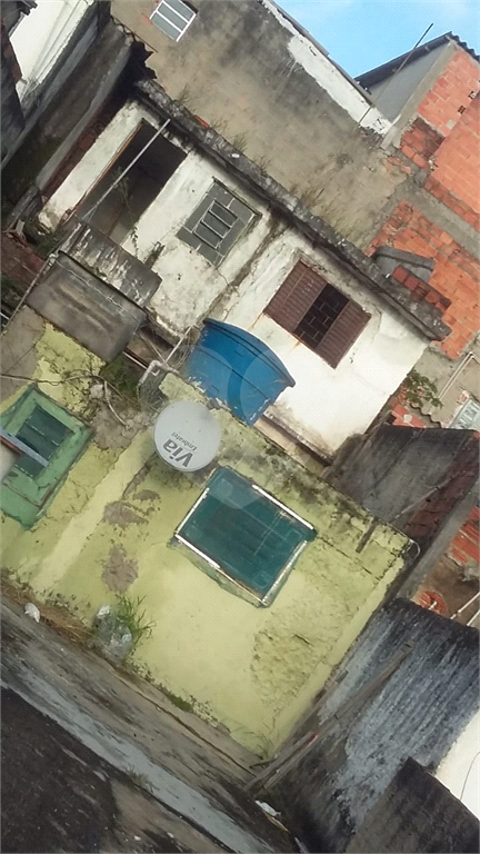 CASA em BRASILÂNDIA