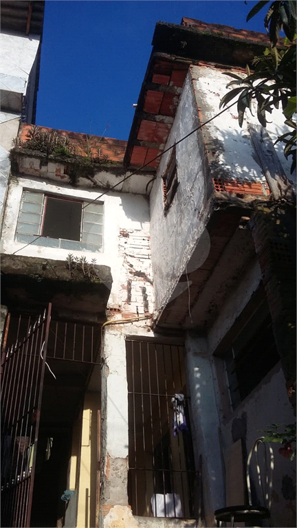 CASA em BRASILÂNDIA