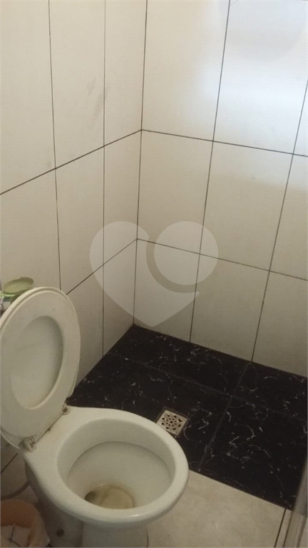 CASA em BRASILÂNDIA