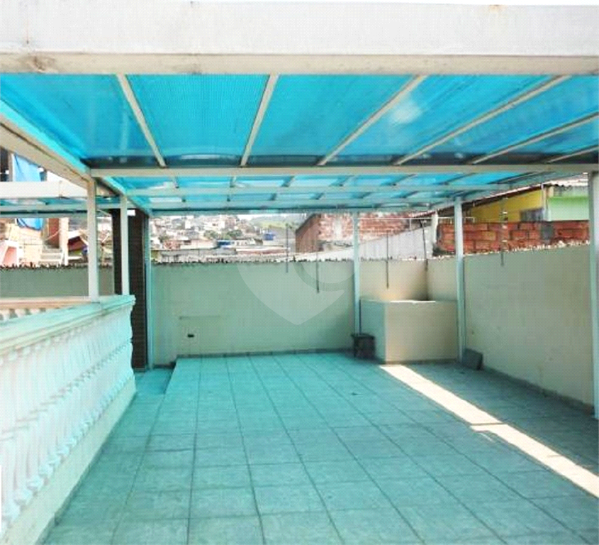 SOBRADO em BRASILÂNDIA