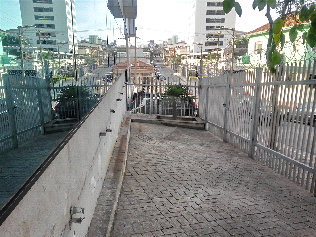 Prédio Comercial
