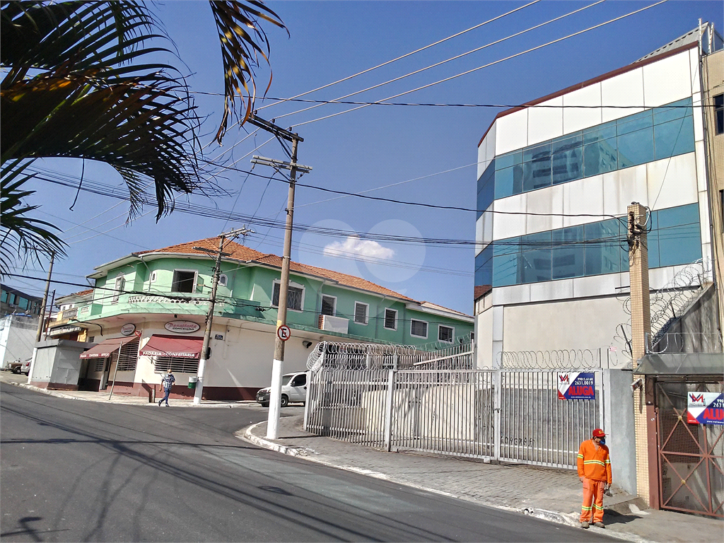 Prédio Comercial