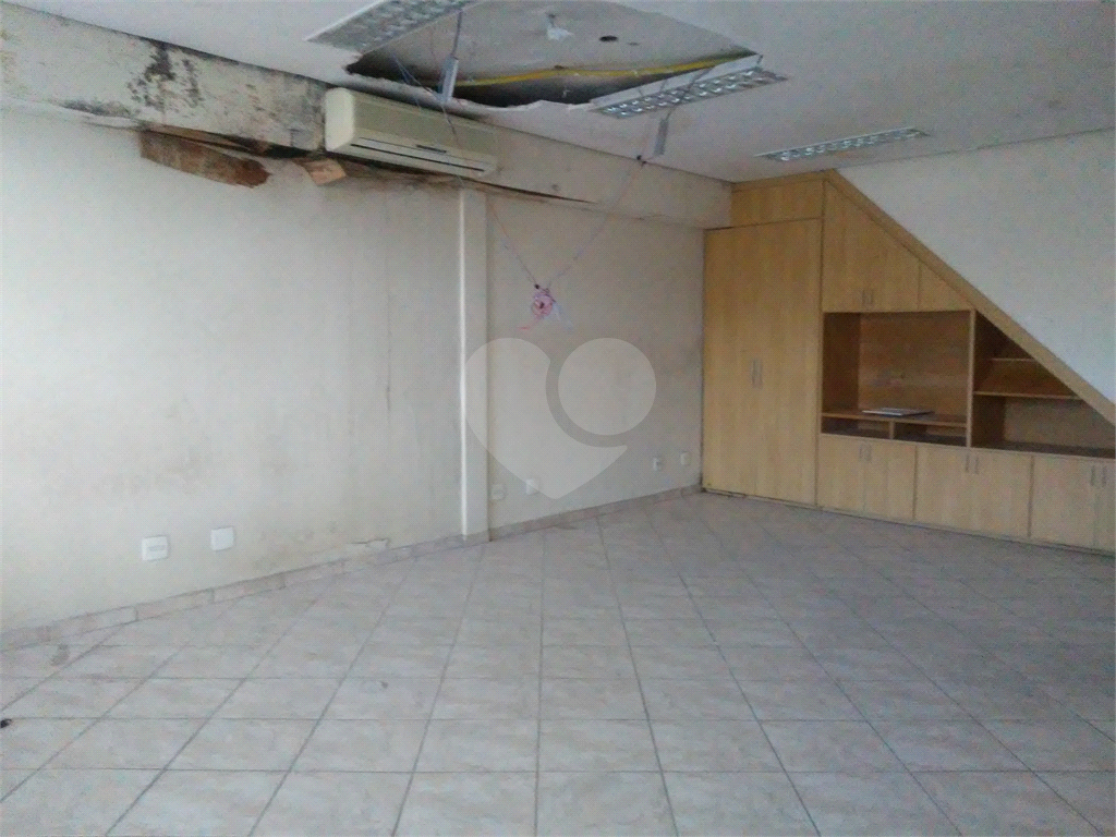 Prédio Comercial