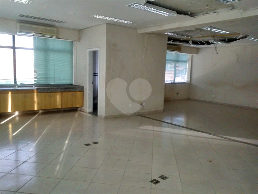 Prédio Comercial